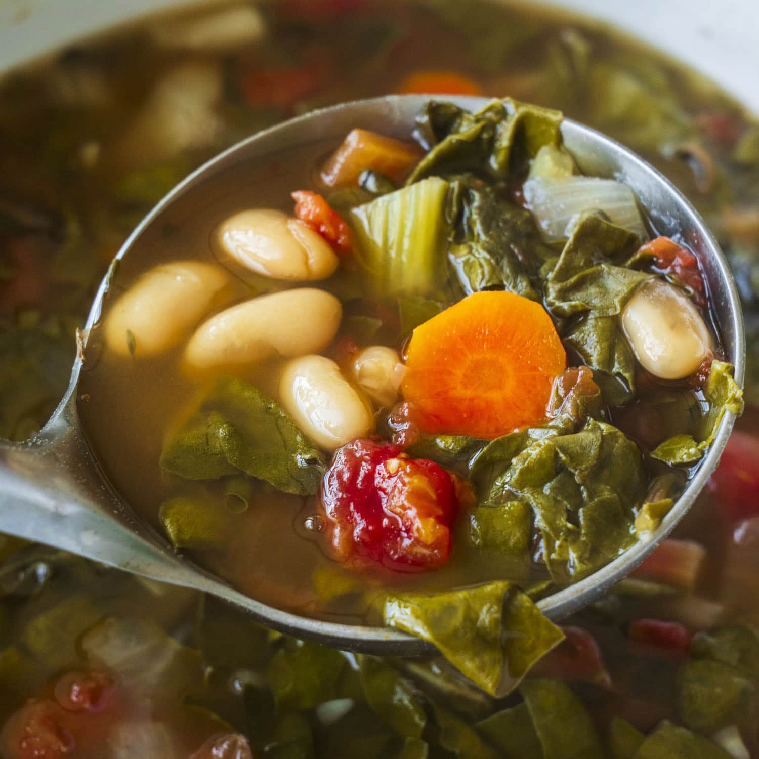 Slow Cooker Swiss Chard Stew: Busy Weeknights & Meal Prep Tips